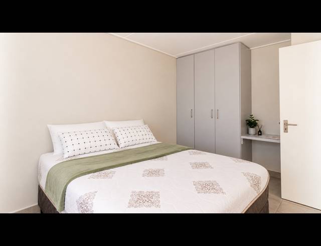 2 BEDROOM APARTMENT FOR SALE IN GROENVALLEI